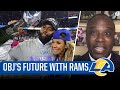 Odell Beckham's Injury And How It Could Affect His Future With The Rams I CBS Sports HQ