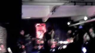 The Dears @Pasagüero - The Second Part