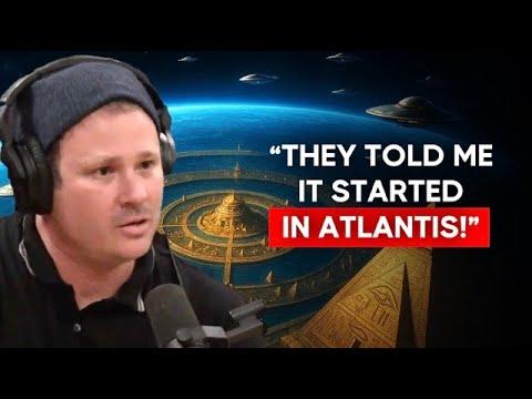 Tom DeLonge & UFOs – Die ganze Geschichte