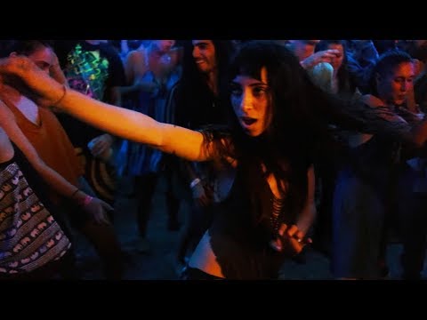 Symbolico @ Fusion Culture (after movie)