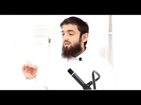 "Rreziku i ekstremizmit në fe...qëndro mesatar dhe mos e tepro" | Ardian Elezi