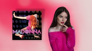 MADONNA— Confessions on a Dance Floor/ РАБОТА НАД ОШИБКАМИ/ ОБЗОР АЛЬБОМА