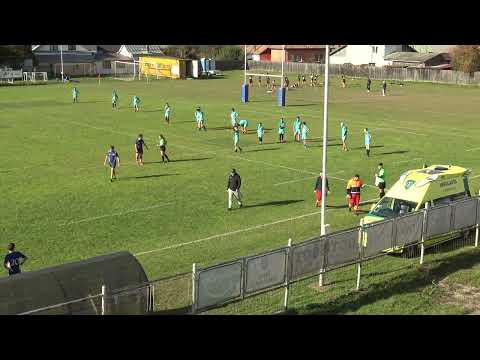 Rugby CSS Gura Humorului - CSS Bârlad 26.10.2025  Rep.2