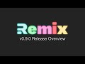 V0 9 0 Release Overview