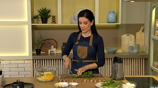 Առավոտ լուսո (խոհանոց)