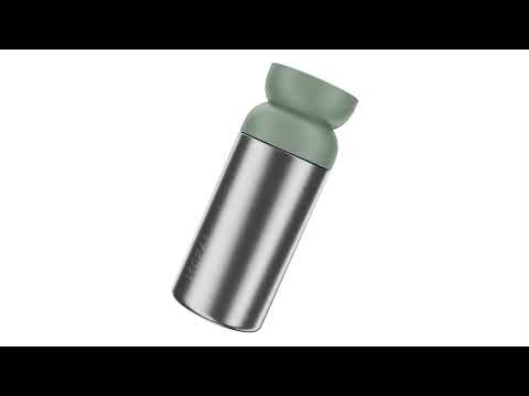 Ellipse isoleer koffiebeker