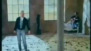 Halo James - Baby - video clip 1990