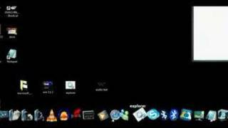 how to downlo object dock / bar thingy for 98 2000 xp vista