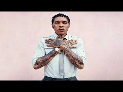 Vybz Kartel - Pretty Position (with lyrics)
