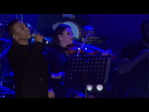 Mem ARARAT - Evîn(Ji Konsera Stenbolê Ya li Volkswagen Arena 28/04/2023)