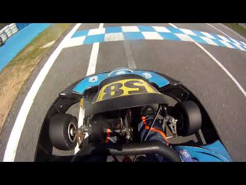 PEnoKart 2021.1 - Etapa 1 - Principal - Corrida 1 - Cândido Egypto