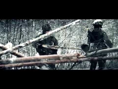 Johtamisharjoitus [PVVMSK AUK 1/14] - Eng subs