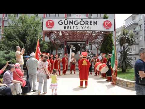 Fetih Kutlamaları ve Göynük gezileri