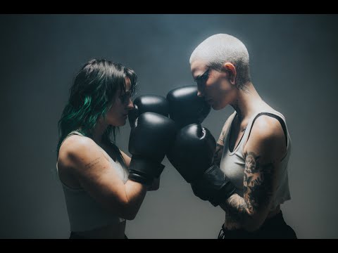 XANA - 12 MISSED CALLS  (Official Music Video)