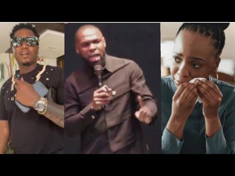 REV OBOFOUR HAS SPOKEN 🔥 