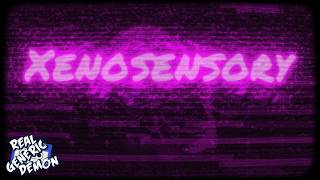 Xenosensory 🌌 - Idle Clicker Prison Escape and Alien Puncher 👊👽