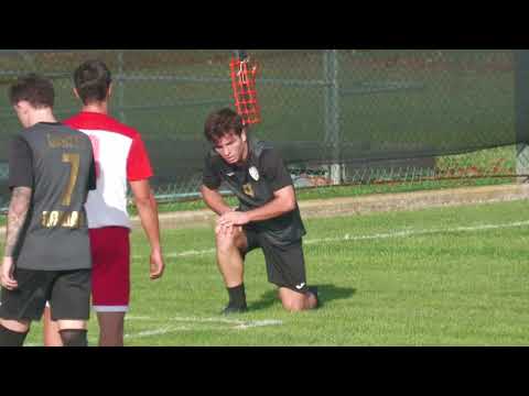 Highlights| Promozione Marche| Gabicce Gradara vs Real Metauro 3-1