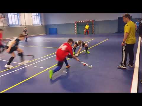 AZS Politechnika Poznańska – AZS AWF Poznań 5-0