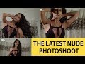 Poonam Pandey Latest Nude Photoshoot 2018 Newsonpedia