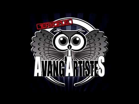 04 Freestyle CREMAILLERE Jon Smoke, Kryli, Rach, White, Señor el Kalif prod MeTronom