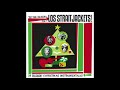 Here Comes Santa Claus - Los Straitjackets