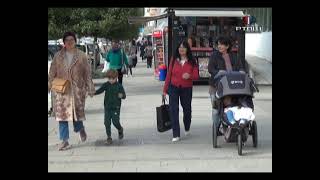 RTV Šumadija - Anketa - Koje su idealne godine za rađanje prvog deteta?