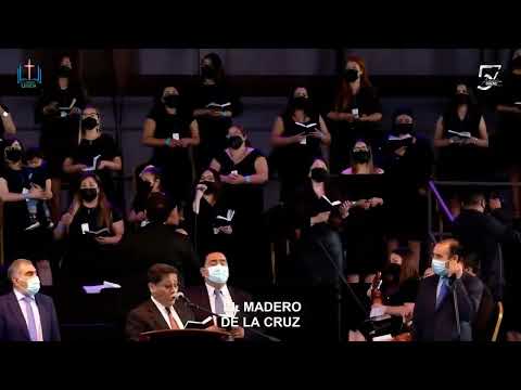 Himno 350 El Cordero Inmolado - Asamblea IUMP 2022