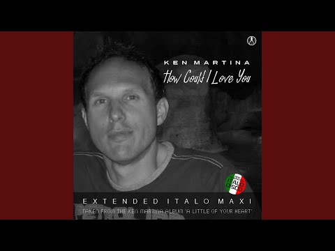 How Could I Love You (Short Vocal Retro Mix)