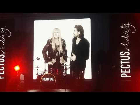 Pectus i Maryla Rodowicz - Sprawa Picia