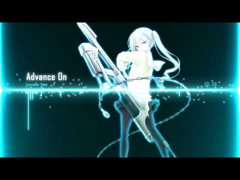 Nightcore - Advance On (V2)