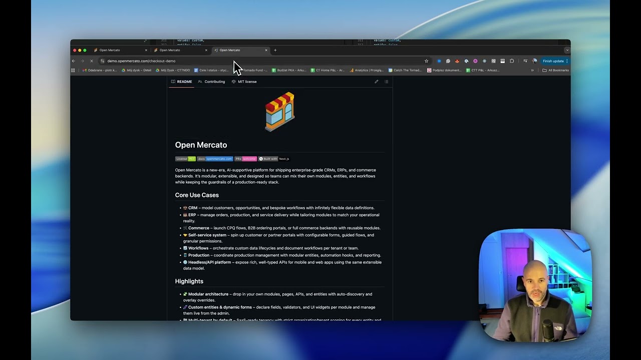 Watch: What “Start with 80% done” means