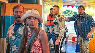 Ele bateu em sua filha, sem saber que ele era um assassino profissional.