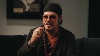 The Tea Party - Meeting Jimmy Page