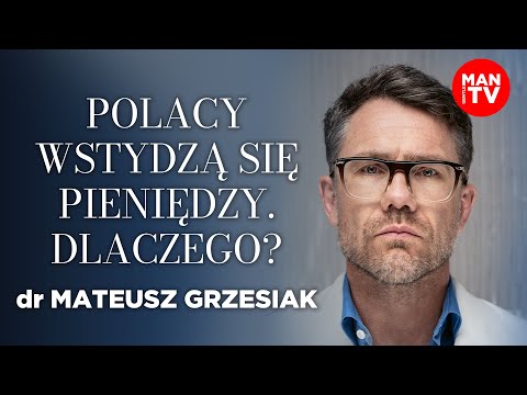 GRZESIAK: MĘŻCZYZNA SWÓJ ŻYCIOWY PRIME OSIĄGA PO 45 ROKU ŻYCIA
