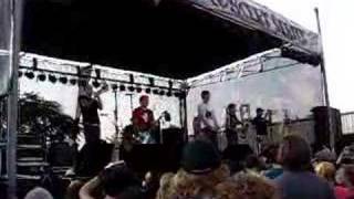 Big D & The Kids Table - My Girlfriend's On Drugs