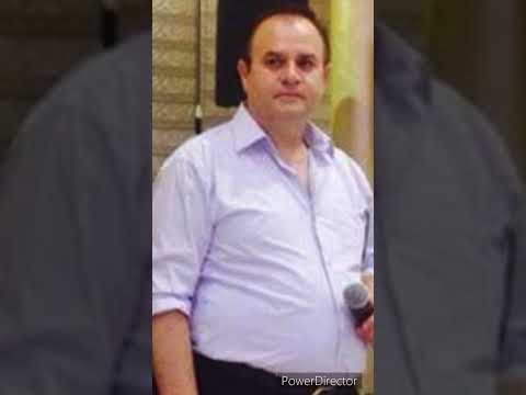 Fadil Bytyqi Moj Dashnore Moj Liri