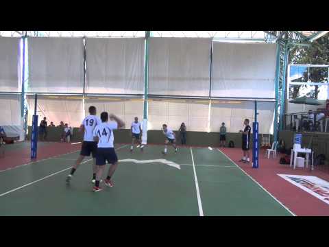 PETECA FELIX -LUCAS RIBAS SENSACIONAL!