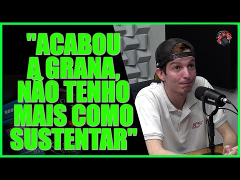 3 MESES NA COLÔMBIA: A REALIDADE QUE OS YOUTUBERS OCULTAM - LUCAS FONTANA (AUTO SUPER) - TUNERCAST