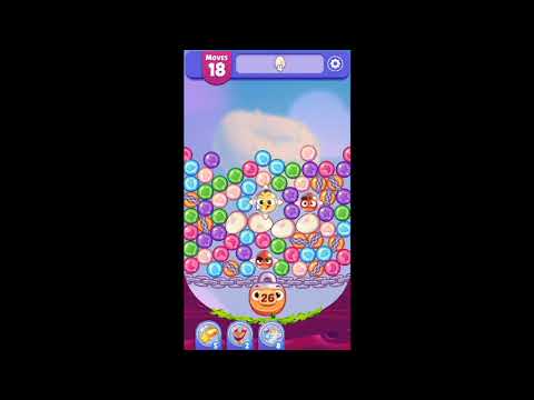 Angry Birds Dream Blast Level 71