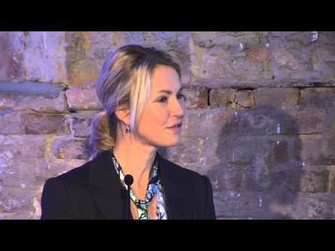 361 Grad Respekt Summit mit Manuela Schwesig, Marie Meimberg und Daaruum