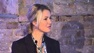 361 Grad Respekt Summit mit Manuela Schwesig, Marie Meimberg und Daaruum