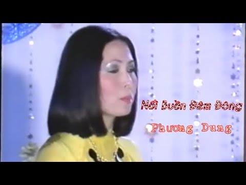 Thể hiện bởi Phương Dung