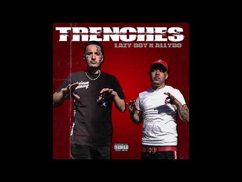 Lazy-Boy x AllyBo - Trenches