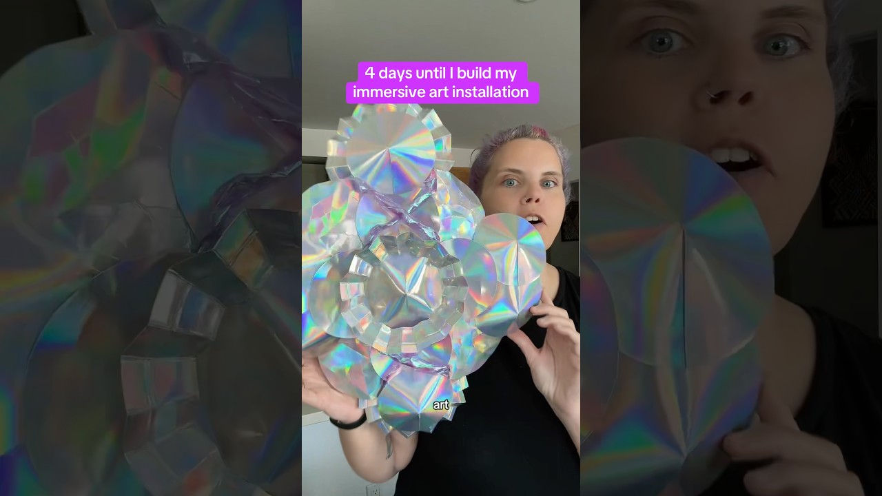 Promotional video thumbnail 3 for Quirky Immersive