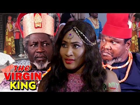 THE VIRGIN KING SEASON 1&2 (UGEZU J UGEZU) 2019 LATEST NIGERIAN NOLLYWOOD MOVIE