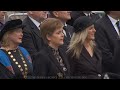Charles III Proclaimed King In Scotland God Save The King