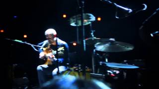 k&#39;s choice shadowman live le transbordeur 15-01-2014 (full hd)