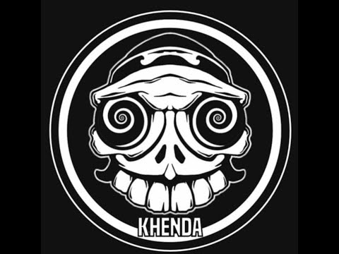 Khenda (Lokomotaz) - Old school th3r4py Live (2019)
