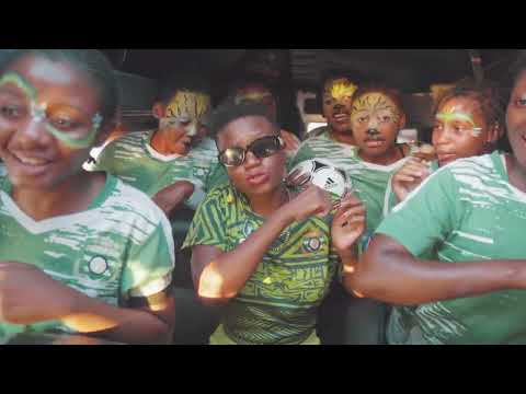 Teaser Julinho Dance Top Cheri