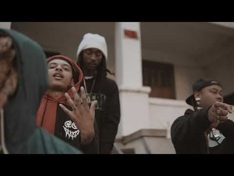 Obom Poot - Slippin Feat 3rd World Rara x C - Note Cash X Calicoe ( Dir by Rafilms )